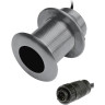 Преобразователь LOWRANCE xSonic Airmar SS175M 20° (сквозной, нержавеющая сталь) 000-13779-001